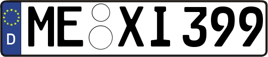 ME-XI399