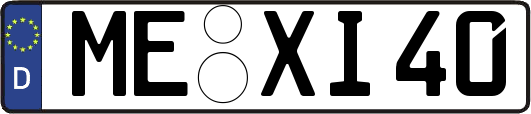ME-XI40
