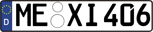 ME-XI406