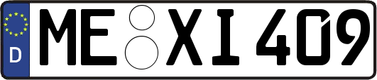 ME-XI409