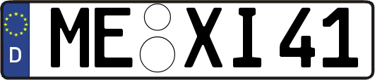 ME-XI41