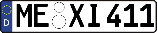 ME-XI411