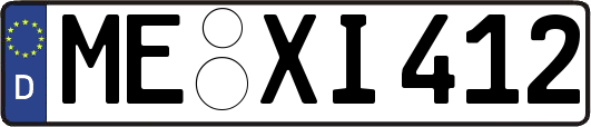 ME-XI412