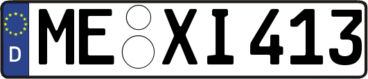 ME-XI413