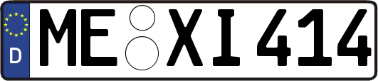 ME-XI414