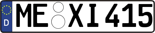 ME-XI415
