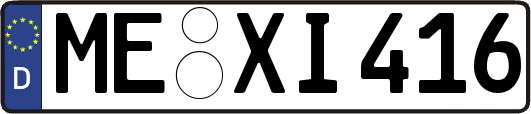 ME-XI416