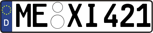 ME-XI421