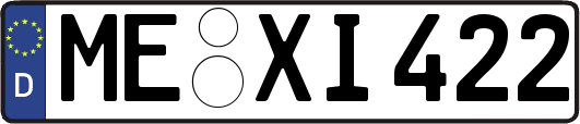 ME-XI422