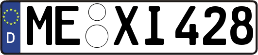 ME-XI428