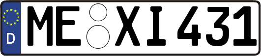 ME-XI431
