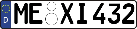 ME-XI432