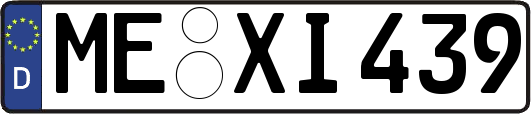 ME-XI439