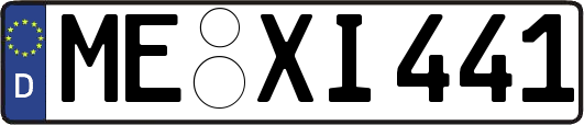 ME-XI441