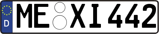 ME-XI442