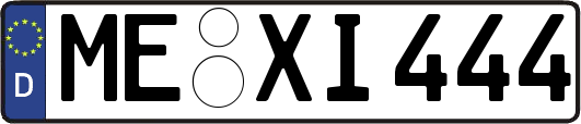 ME-XI444