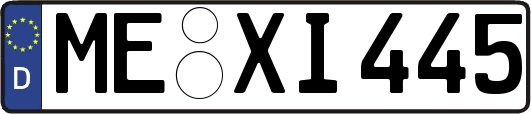 ME-XI445