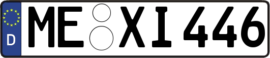 ME-XI446