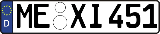 ME-XI451
