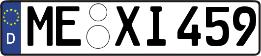 ME-XI459