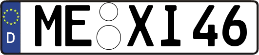 ME-XI46