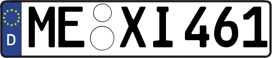 ME-XI461