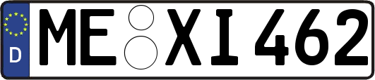 ME-XI462