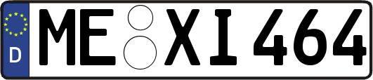 ME-XI464