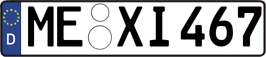ME-XI467