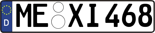 ME-XI468