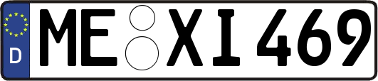 ME-XI469