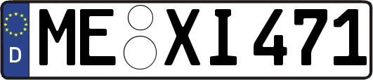 ME-XI471