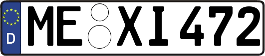 ME-XI472