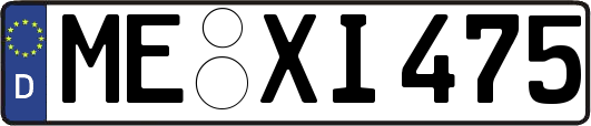 ME-XI475