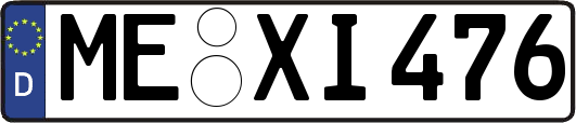 ME-XI476