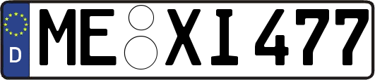 ME-XI477