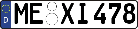 ME-XI478