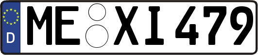 ME-XI479