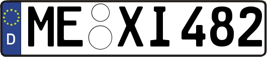 ME-XI482