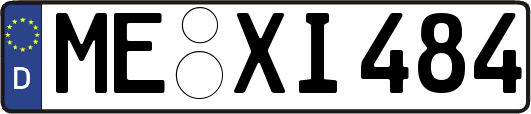 ME-XI484