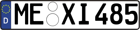 ME-XI485