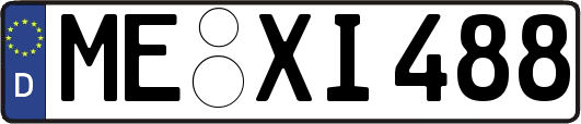 ME-XI488