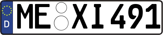 ME-XI491