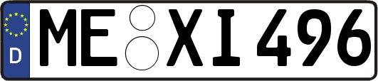 ME-XI496