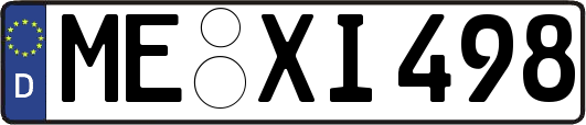ME-XI498