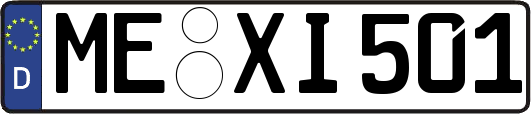 ME-XI501