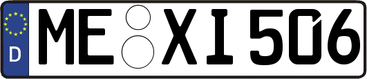 ME-XI506