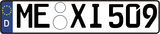 ME-XI509