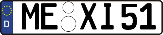 ME-XI51