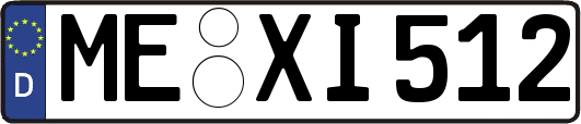 ME-XI512